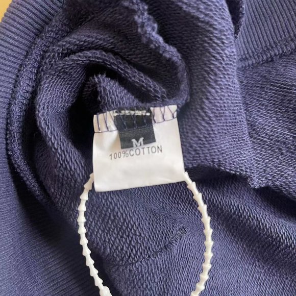 Sp5der Hoodie Navy Atlanta - Picture 9 of 12